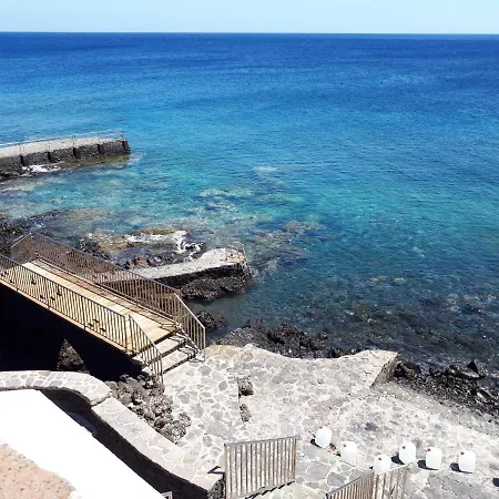 La Pardela - 2br Sea Views Private Terrace - Wifi *