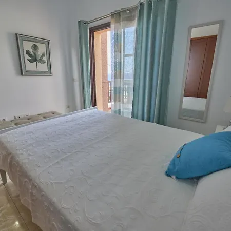 Apartment La Pardela - 2br Sea Views Private Terrace - Wifi Valverde (El Hierro)