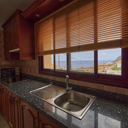 Apartment La Pardela - 2br Sea Views Private Terrace - Wifi *