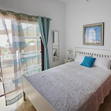La Pardela - 2br Sea Views Private Terrace - Wifi *