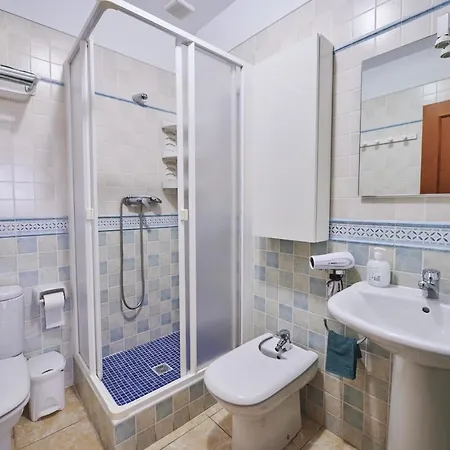 La Pardela - 2br Sea Views Private Terrace - Wifi * Valverde (El Hierro)