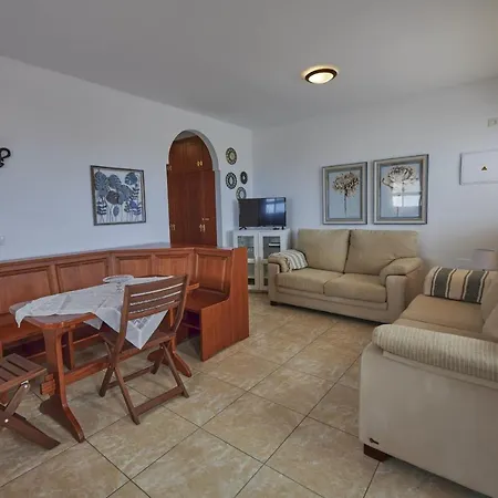 Apartment La Pardela - 2br Sea Views Private Terrace - Wifi