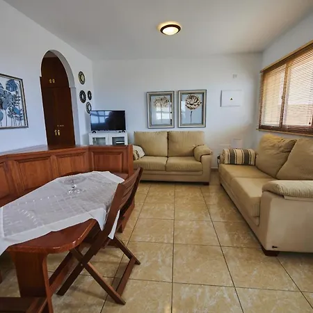 Apartment La Pardela - 2br Sea Views Private Terrace - Wifi