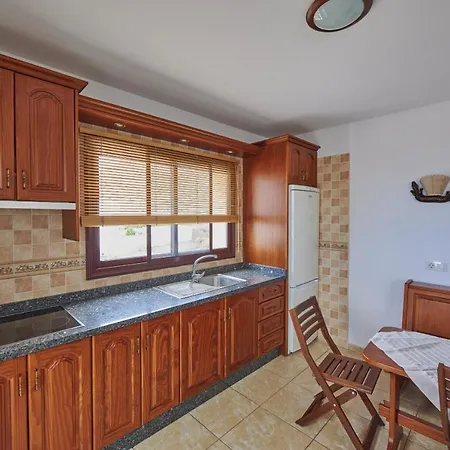 La Pardela - 2br Sea Views Private Terrace - Wifi Apartment *