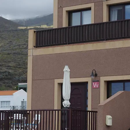 La Pardela - 2br Sea Views Private Terrace - Wifi