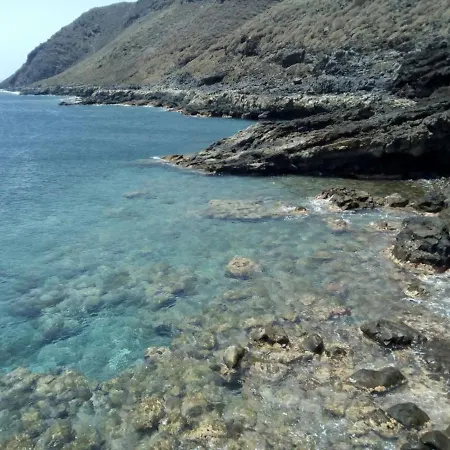 La Pardela - 2br Sea Views Private Terrace - Wifi Apartment *