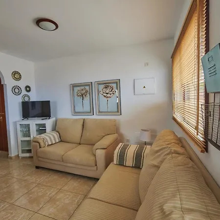 La Pardela - 2br Sea Views Private Terrace - Wifi
